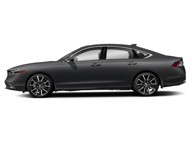 New 2025 Honda Accord Hybrid 4dr Car